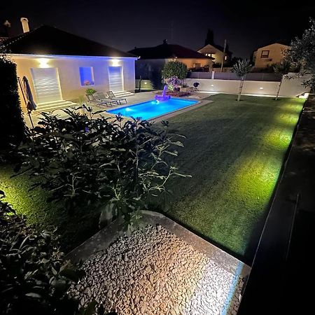 자다르 Tony'S House With Private Pool, Garden And Parking 빌라 외부 사진