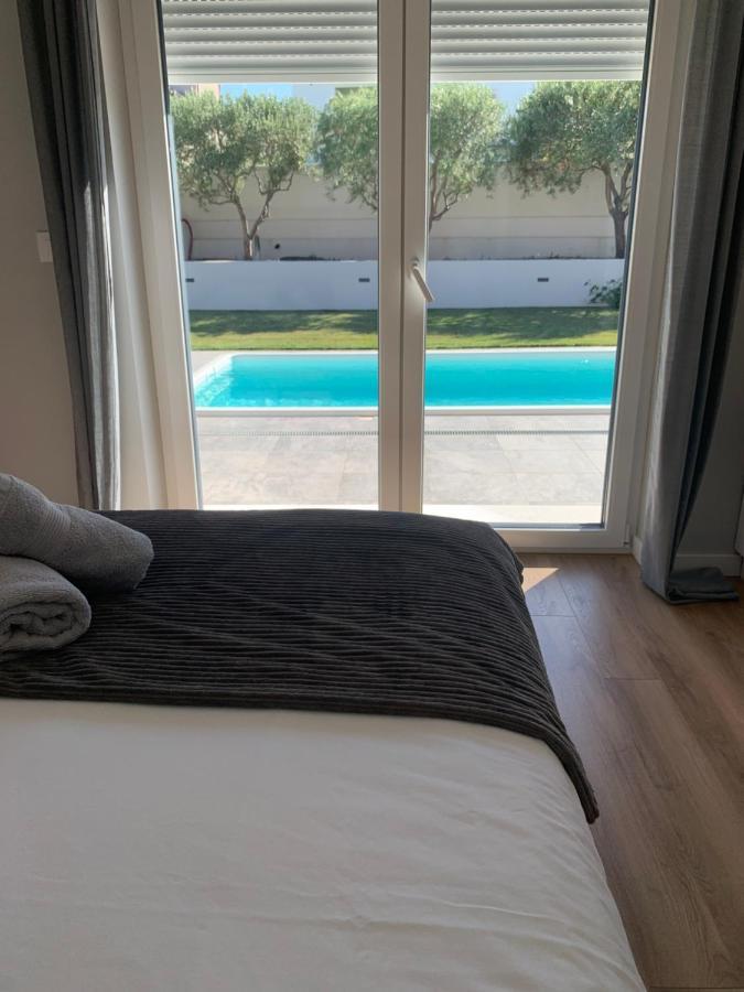 자다르 Tony'S House With Private Pool, Garden And Parking 빌라 외부 사진