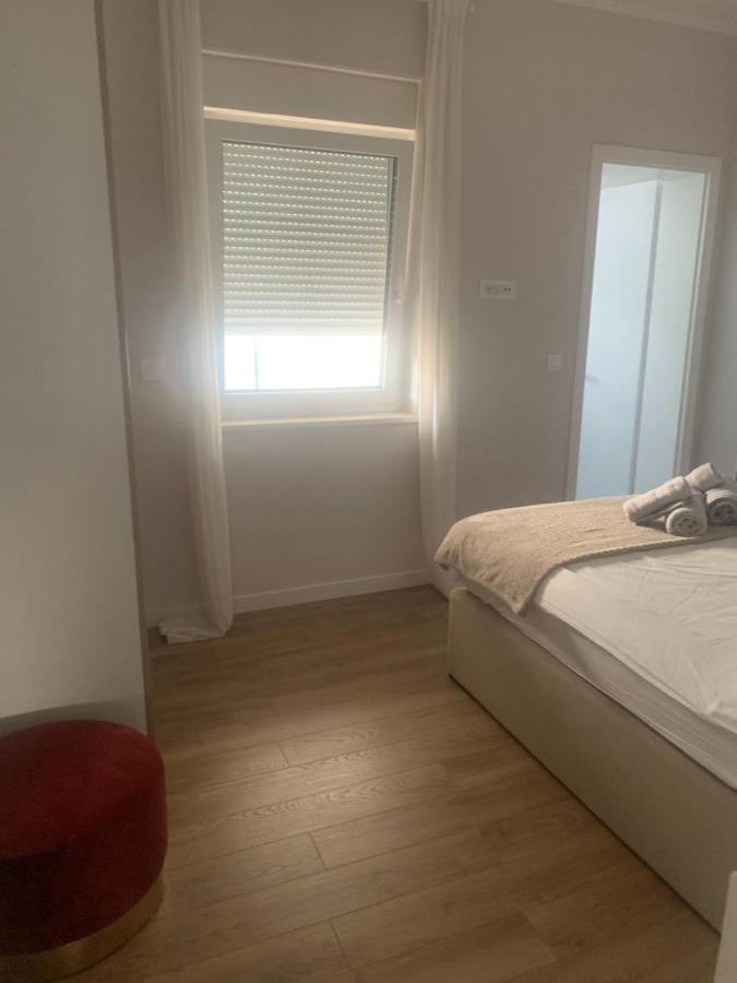 자다르 Tony'S House With Private Pool, Garden And Parking 빌라 외부 사진