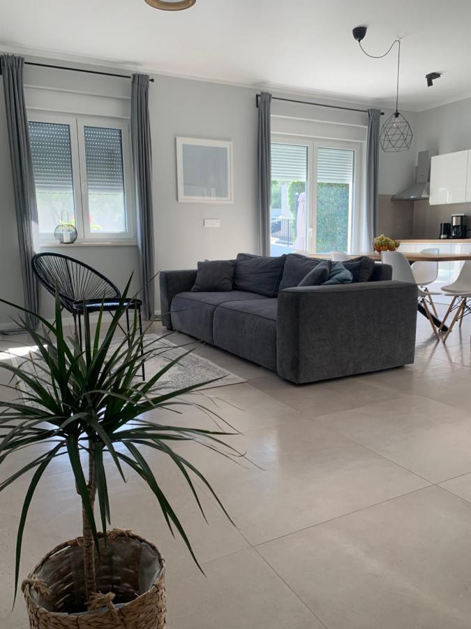 자다르 Tony'S House With Private Pool, Garden And Parking 빌라 외부 사진