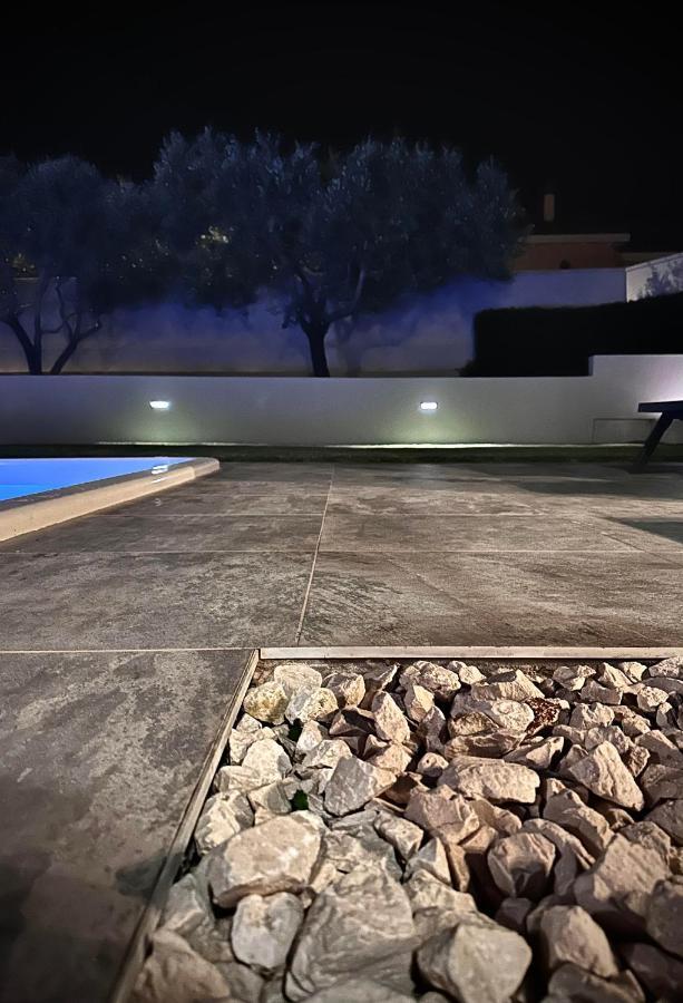 자다르 Tony'S House With Private Pool, Garden And Parking 빌라 외부 사진